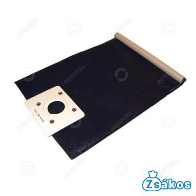 TEXTILZSÁK ZELMER 1010 METEOR fotó