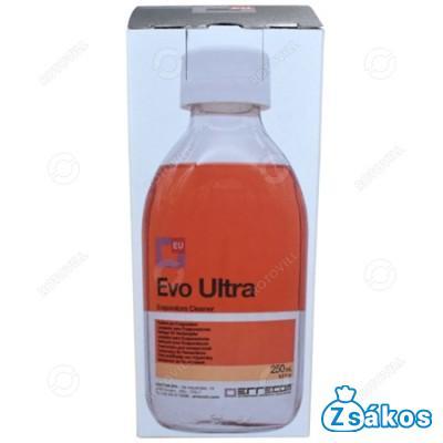 TISZTITÓ+FERTŐTLENÍTŐ (beltéri egységhez) KONCENTRÁTUM ERRECOM EVO ULTRA (250ml) fotó
