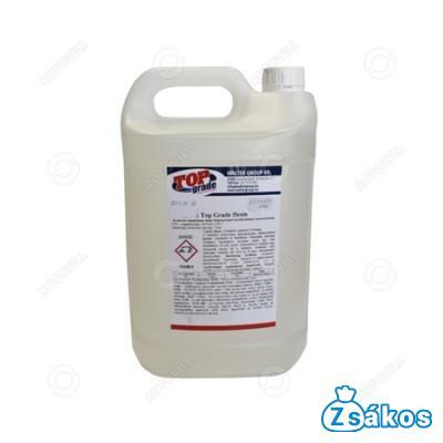 TISZTITÓ+FERTŐTLENÍTŐ KONCENTRÁTUM TOP GRADE (5L) fotó