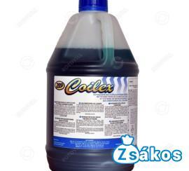 TISZTITÓ+FERTŐTLENÍTŐ KONCENTRÁTUM ZEP COILEX (5L)