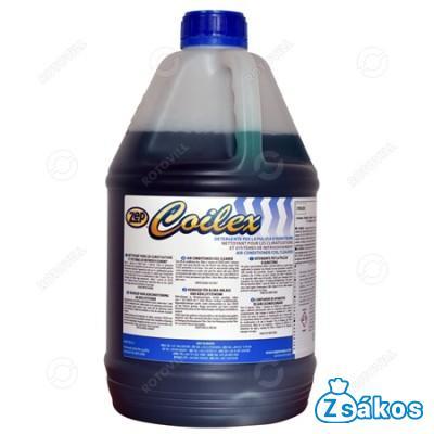 TISZTITÓ+FERTŐTLENÍTŐ KONCENTRÁTUM ZEP COILEX (5L) fotó