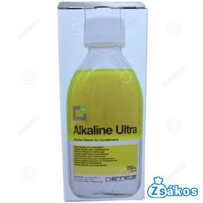 TISZTITÓ+FERTŐTLENÍTŐ (kültéri egységhez) KONCENTRÁTUM ERRECOM ALKALINE ULTRA (250ml) fotó