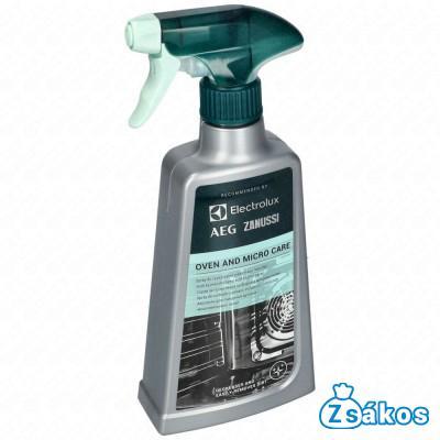 Tisztító spray (eredeti) ELECTROLUX mikrohullámú sütő fotó