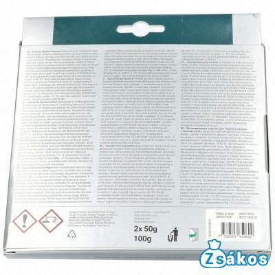 Tisztító, zsírtalanító (ELECTROLUX Super-Clean) mosógép fotó