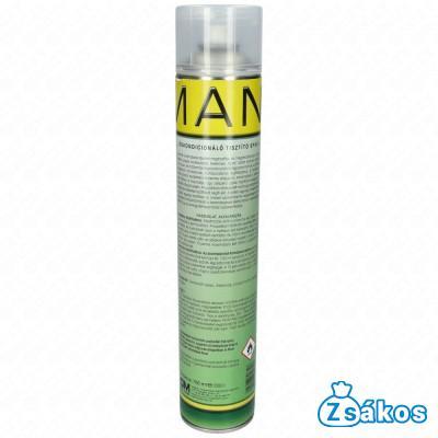 Tisztítószer klíma légszűrőhöz,  teafa illattal, 750 ml fotó