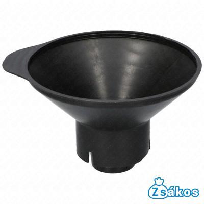 Tölcsér, sótartály (eredeti) BEKO mosogatógép fotó