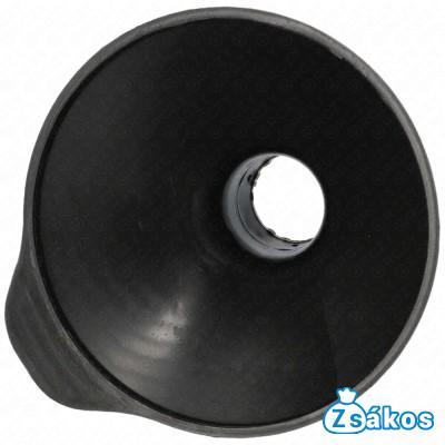 Tölcsér, sótartály (eredeti) BEKO mosogatógép fotó