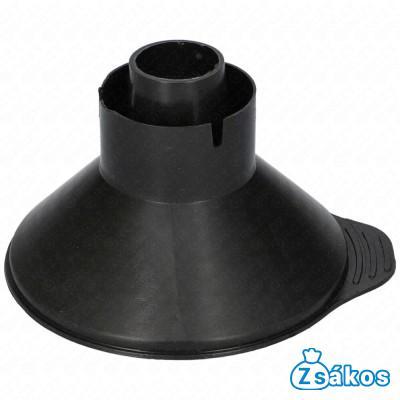 Tölcsér, sótartály (eredeti) BEKO mosogatógép fotó