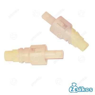 TOLDAT 3/8" HIDEG SZÖGLETES VÉGŰ FN fotó