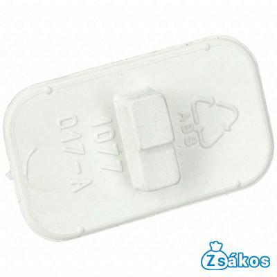 Tolókar (eredeti) WHIRLPOOL páraelszívó fotó