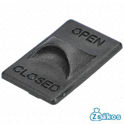 Tolókar (eredeti) WHIRLPOOL páraelszívó fotó