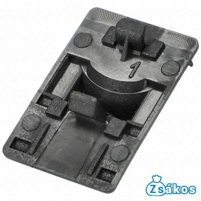 Tolókar (eredeti) WHIRLPOOL páraelszívó fotó