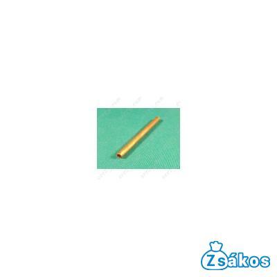 Töltőcső 70mm (csak cső, szelep nélkül) 0,8mm falvastagság SAMSUNG fotó