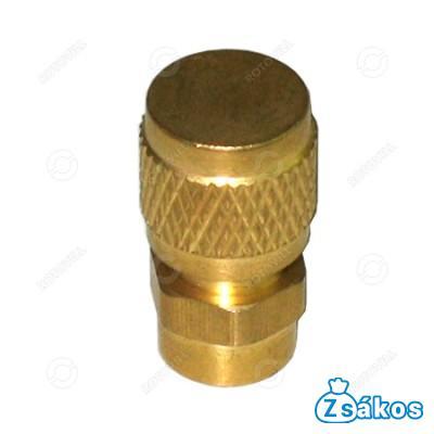 TÖLTŐSZELEP 6mm fotó