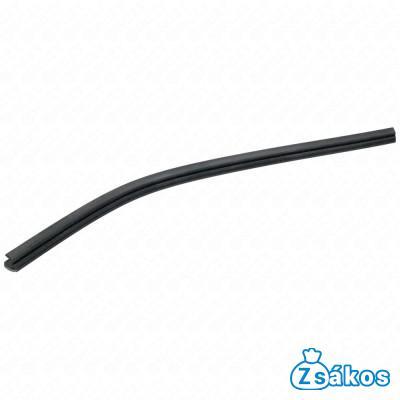 Tömítés ajtó alsó (eredeti) CANDY mosogatógép fotó