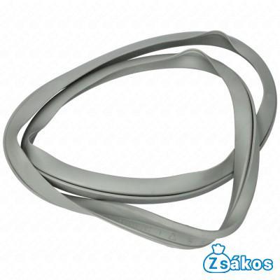 Tömítés ajtó (eredeti) INDESIT szárítógép fotó