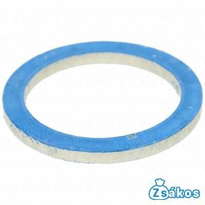 Tömítés, anód, új (eredeti) HAJDU bojler pl: Z10, ZA10 fotó