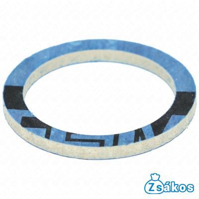 Tömítés, anód, új (eredeti) HAJDU bojler pl: Z10, ZA10 fotó