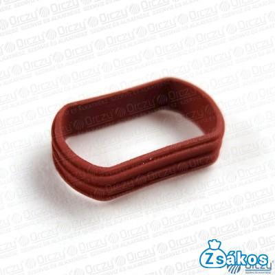 Tömítés, csatlakozó (felső szórókar, eredeti) TEKA mosogatógép fotó