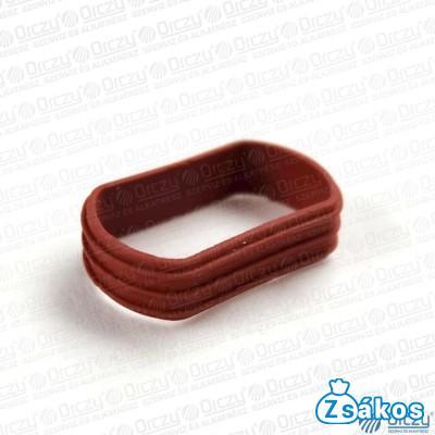 Tömítés, csatlakozó (felső szórókar, eredeti) TEKA mosogatógép fotó