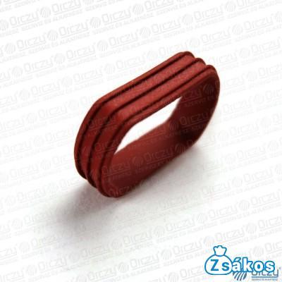 Tömítés, csatlakozó (felső szórókar, eredeti) TEKA mosogatógép fotó