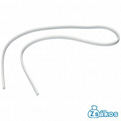 Tömítés fedél eredeti ELECTROLUX mosógép fotó