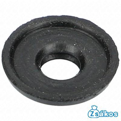 Tömítés (gomb mögé, eredeti) WHIRLPOOL mosógép fotó