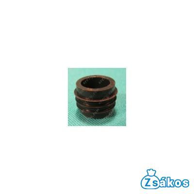 Tömítés mágnesszelep (eredeti) INDESIT mosógép fotó