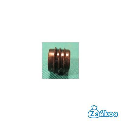 Tömítés mágnesszelep (eredeti) INDESIT mosógép fotó