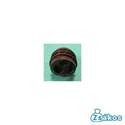 Tömítés mágnesszelep (eredeti) INDESIT mosógép fotó