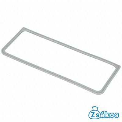 Tömítés, mosószer adagoló (bontott, eredeti) HAIER mosogatógép fotó