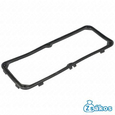 Tömítés, mosószertartó (utángyártott) WHIRLPOOL mosogatógép fotó