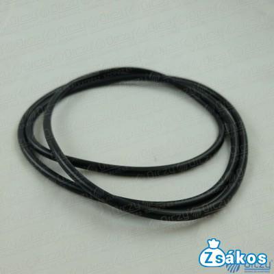 Tömítés üst (eredeti) CANDY mosógép fotó