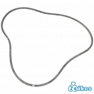 Tömítés (üst) BEKO pl.: WML15060KL mosógép fotó