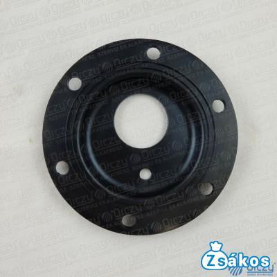 Tömítés, zárófedél (eredeti) BOSCH bojler fotó