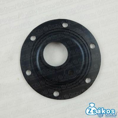 Tömítés, zárófedél (eredeti) BOSCH bojler fotó