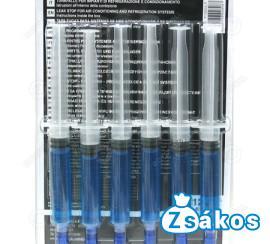 ERRECOM EXTREME TÖMÍTŐADALÉK  (6x12ml)