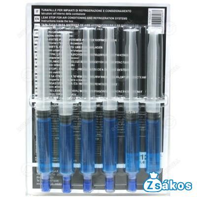 TÖMÍTŐADALÉK EXTREME (6x12ml) ERRECOM fotó