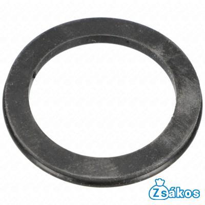 Tömítőgyűrű (eredeti, szűrőhöz) GORENJE mosógép fotó