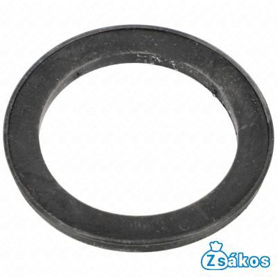 Tömítőgyűrű (eredeti, szűrőhöz) GORENJE mosógép fotó