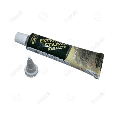 TÖMÍTŐPASZTA F.BS TUBUSOS (CSOMAGOLT) KISZERELÉSBEN (70ml) fotó