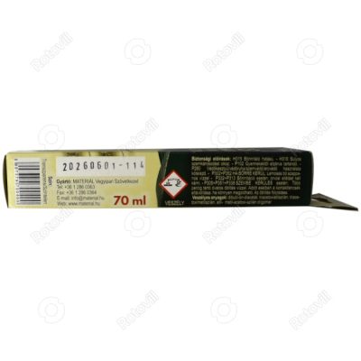 TÖMÍTŐPASZTA F.BS TUBUSOS (CSOMAGOLT) KISZERELÉSBEN (70ml) fotó