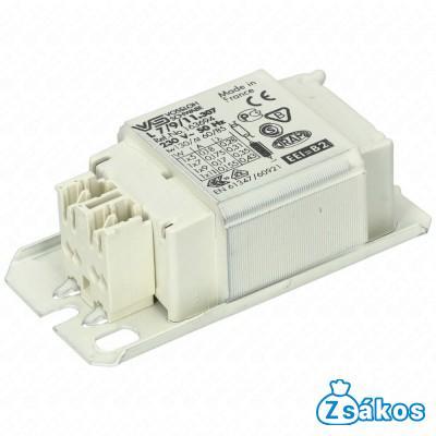 Trafó (folytótekercs, eredeti) WHIRLPOOL páraelszívó fotó