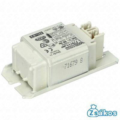 Trafó (folytótekercs, eredeti) WHIRLPOOL páraelszívó fotó