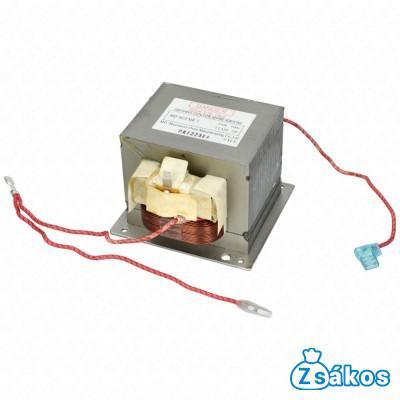 Transzformátor (eredeti) CANDY mikrohullámú sütő fotó