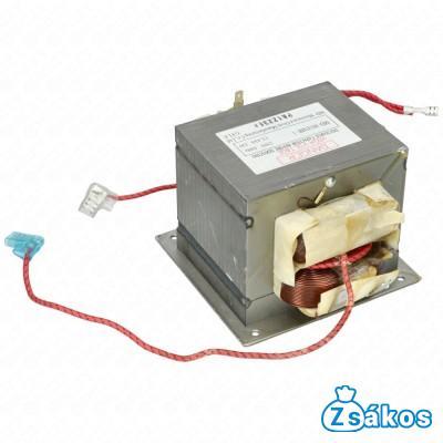 Transzformátor (eredeti) CANDY mikrohullámú sütő fotó