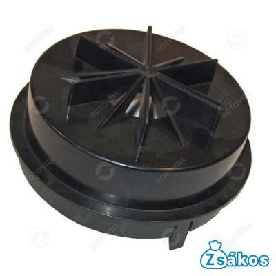 TURBINAFEDÉL ETA 402 fotó