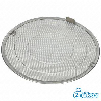 Tűzhely zsírszűrő (ventilátor előtti, d=170mm) EKC5605 ELECTROLUX fotó