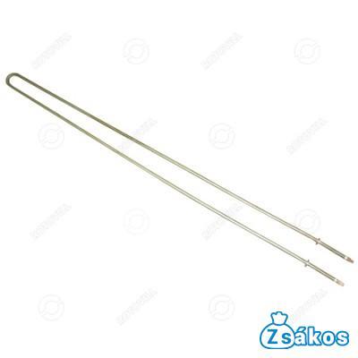 U ALAKÚ SZÁRAZ FŰTŐBETÉT 1000W hossz:115CM fotó