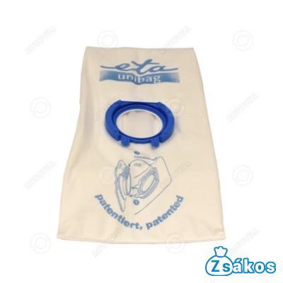 UNIBAG-ETA GYÁRI (3L) UNIVERZÁLIS MIKROSZÁLAS PORZSÁK, 4db/cs. fotó